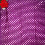 Primium Maheswari Pattu Allover Zarry -MB072 - Image 3