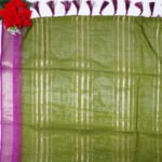 Primium Maheswari Pattu Allover Zarry -MB072 - Image 2