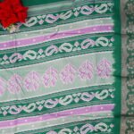 Kasturi Mangalam Pattu Border-MB113 - Image 3