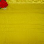 Space Silk Georgette Sarees -MB115 - Image 3
