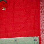 Bindiya Designer Banares Sarees -MB117 - Image 2