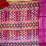 Kota Silk With Gap Border-MB122 - Image 2