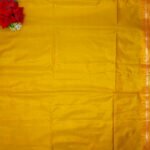 Uppada Pattu Sarees -MB127 - Image 3