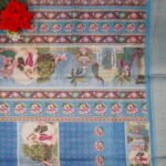 Digital Naina Fancy Sarees-MB130 - Image 3