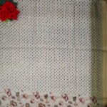 Mangalam Silk With All Over Zarry-MB131 - Image 3