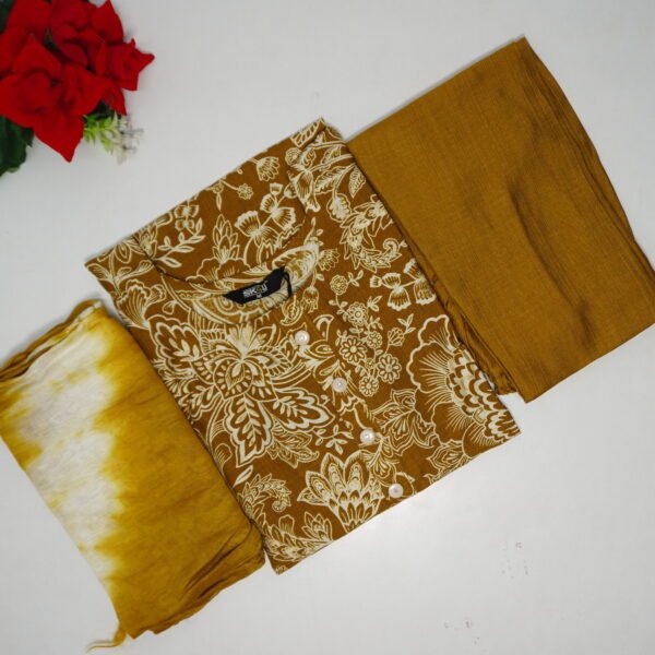 Vatican Silk Regular Ware -MB138