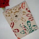 Pure Khadi cotton Umbrella Top -MB144 (3Xl-5XL)