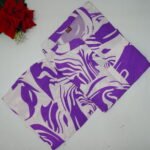 Cot set (Lavender special) -MB152(M-3XL)