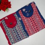 Rayon Umbrella Feeding Tops -MB155(XL-42 Size)