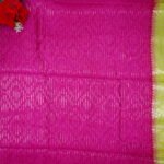 Offer In Mysore Silk sarees -MB158 - Image 2