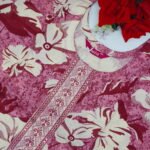 Liva Brand Rayon 3 Piece Sets -MB165 - Image 2