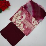 Liva Brand Rayon 3 Piece Sets -MB165