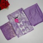 Vatican Silk 3 piece Set -MB169(M-XXL)