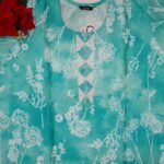 Vatican Silk 3 piece Set -MB171(3XL-6XL) - Image 3