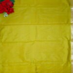 Light weight Upada Pattu sarees -MB172 - Image 2