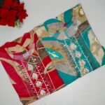 Rayon Umbrilla Tops -MB173(L-40Size)