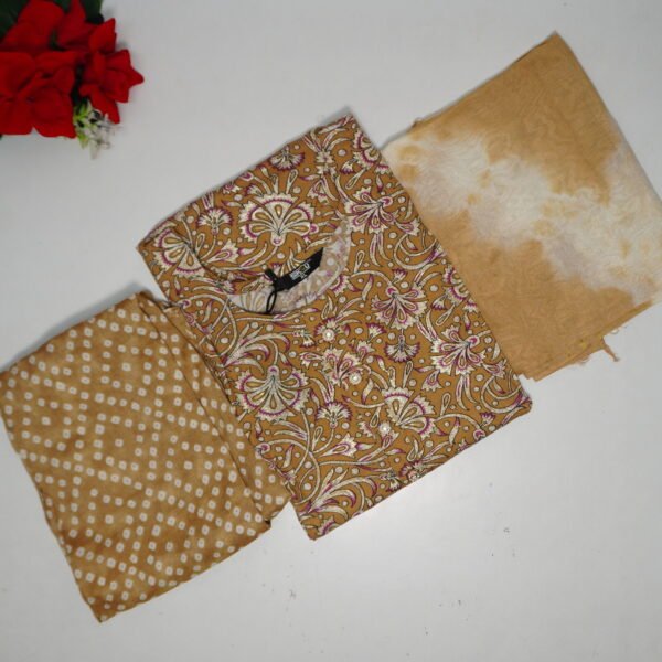 Rayon 3Piece Sets -MB177