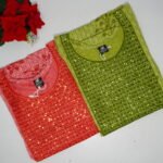 Rayon Umbrella tops -MB179(4XL-48 Size)