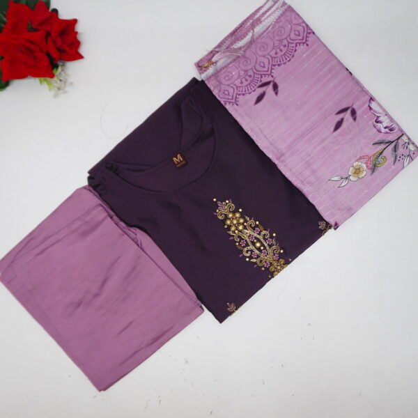 Rangeela 3Piece Sets-MB180(M-XXL)