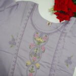 Thred Work Designer Kurties -MB183(M-XXL) - Image 2