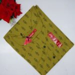 RayonTops With Pocket stright cut-MB184(3XL-5XL)