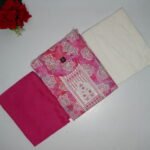 Pure Mal Cotton 3Piece Set Dreses-MB185(M-XXL)