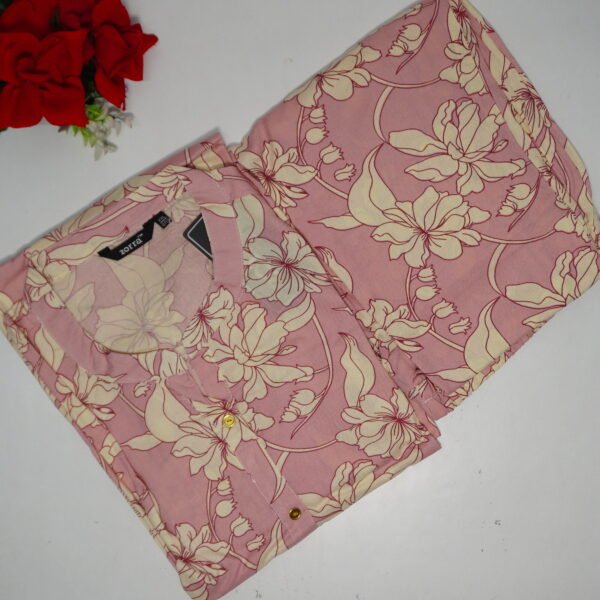 Rayon Cot Sets-MB186(M-XXL)