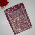 Rayon Designer Tops -MB187(4XL-7XL)