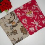 Vatican Silk Cat Tops (Umbrella) -Mb192(3XL-46 Size)