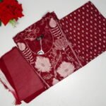 Vatican Silk Umbrella 3 Piece Set -MB245