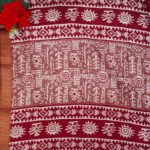 Dollar Dola Silk Sarees -MB305 - Image 3