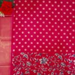 Dollar Dola Silk Sarees -MB306 - Image 3