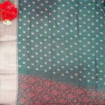 Dollar Dola Silk Sarees -MB307 - Image 3