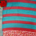 Dollar Dola Silk Sarees -MB308 - Image 2