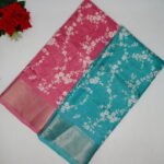 Dollar Dola Silk Sarees -MB309