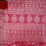 Dollar Dola Silk Sarees -MB309 - Image 3