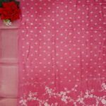 Dollar Dola Silk Sarees -MB309 - Image 2