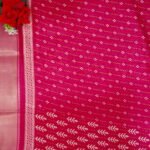 Ikkath Designer Dola Silk Sarees -MB310 - Image 2