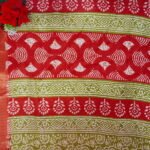 Sumanjali E Rode Zarry Sarees -MB313 - Image 2