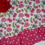 Pure Cotton Deasigner & Work Tops -MB314 - Image 3