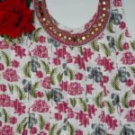 Pure Cotton Deasigner & Work Tops -MB314 - Image 2