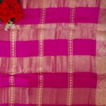 Apple Silk Sarees -MB318 - Image 2