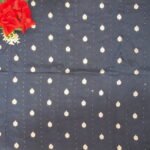 Apple Silk In Mysore  Allover Zarry Sarees -MB319 - Image 2