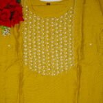 Designer 3Peace Set Dreses-MB321(M-XXL) - Image 3