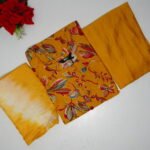 Vatican Foil 3Peace Set Dreses-MB322