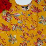 Vatican Foil 3Peace Set Dreses-MB322 - Image 2