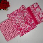 Pure Cotton 3 Piece Sets -MB327(M-3XL)