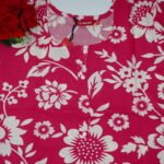 Rayon Straight Cut Tops-MB328(S-XXL) - Image 3