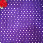 Weaving Jari Jaquard Sarees-MB337 - Image 3