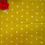 Mysore Silk Allover Heavy Zarry Sarees -MB340 - Image 2